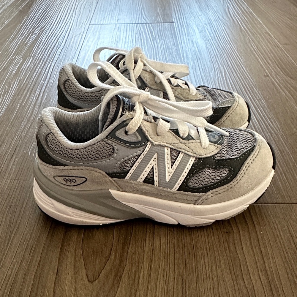 KIDS NEW BALANCE